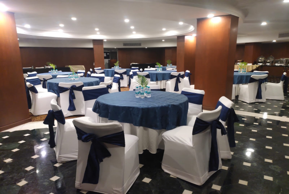 Regenta Place 1