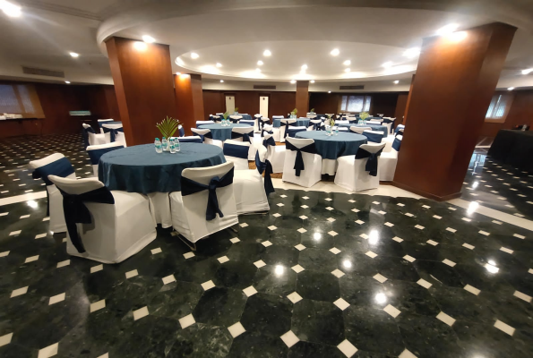 Regenta Place 4