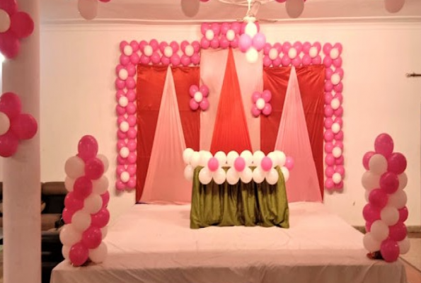 Khushboo Palace Marriage Hall 1