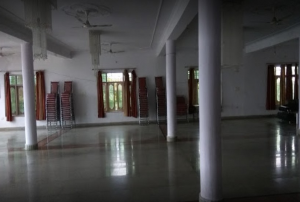 Khushboo Palace Marriage Hall 1