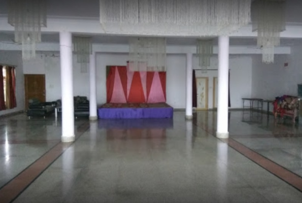 Khushboo Palace Marriage Hall 3