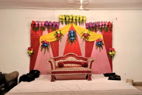 Khushboo Palace Marriage Hall 4