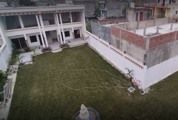 Mahadev Lawn 1