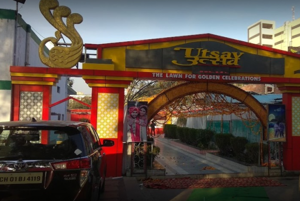Utsav Lawn 2