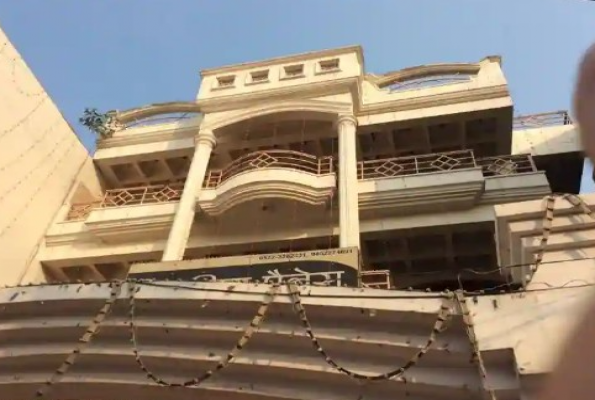 Rim Jhim Palace 3