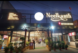 Neelkanth Sweets