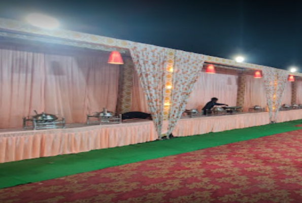 Panchratan Marriage Lawn 3