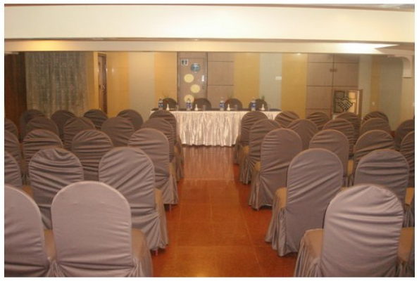Hotel Host Inn International