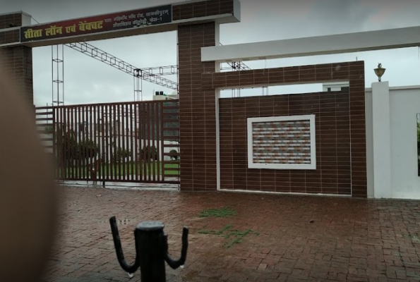 Sita Lawn And Banquet 3