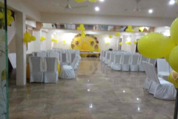 Desiaan Restaurant 1