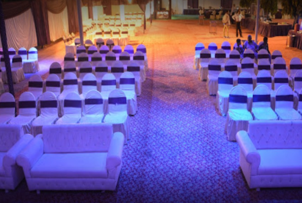 Tayyab Hall