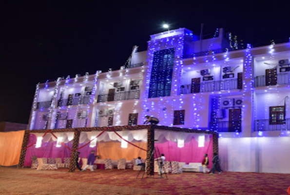 Harshada Guest House 3