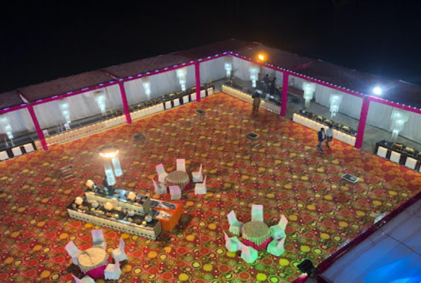 Harshada Guest House 2