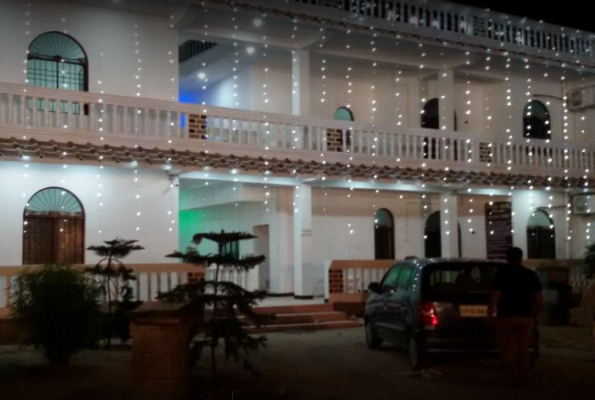 Venue Image