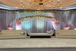 Sai Heritage Banquet Hall