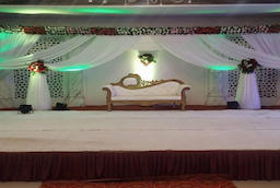 Sai Heritage Banquet Hall