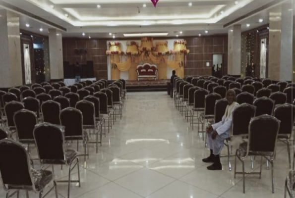 Amrawatee Banquet And Lawn 1