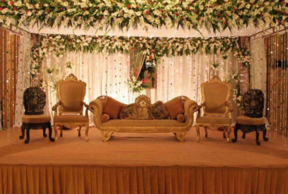 Amrawatee Banquet And Lawn 2