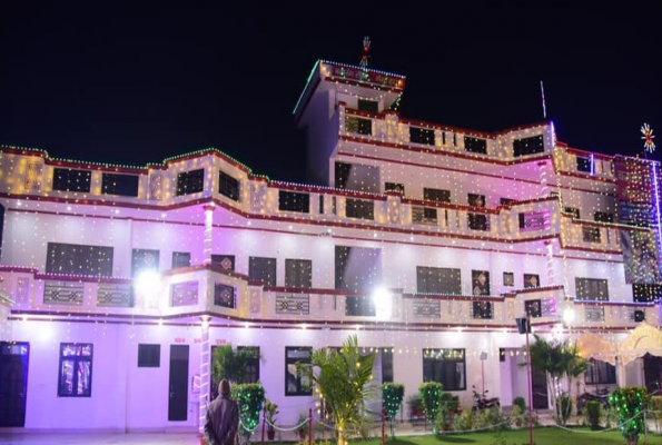 Bajrang Lawn And Guest House 4