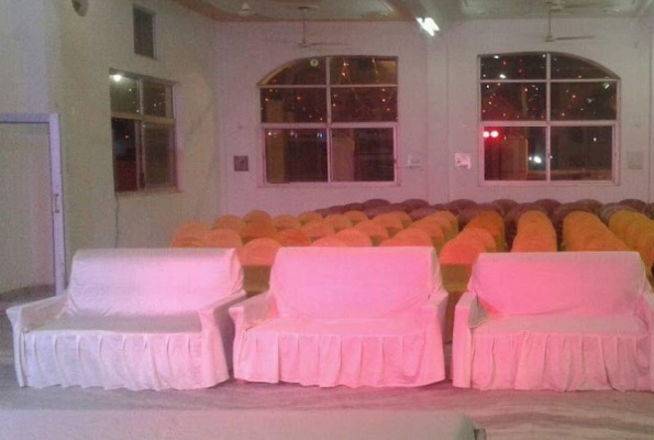 Siddharth Palace 1