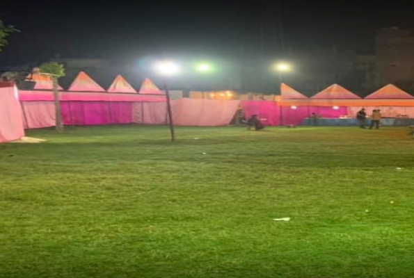 Siddharth Palace 3