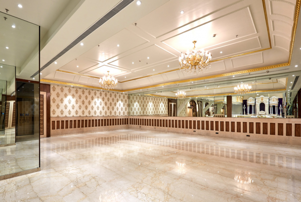 Ileaf Grand Banquets 1