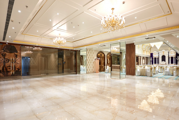 Ileaf Grand Banquets 2