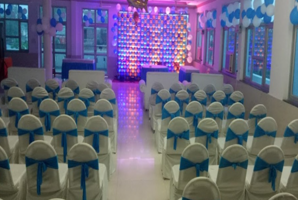 Azad Guest House 5