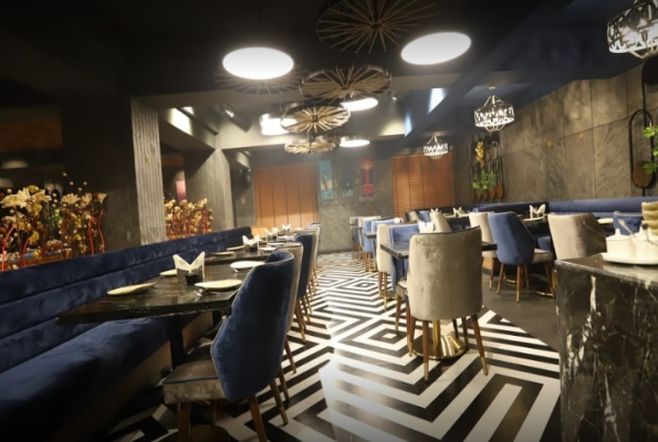 Metropolitan Clubs 5