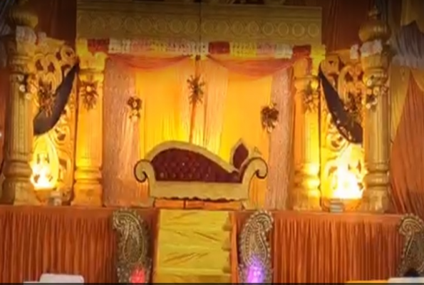 Tamarind Tree Marriage Lawn 5