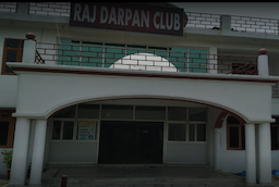 Raj Darpan Banquet Hall