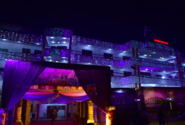 Chandan Palace 1