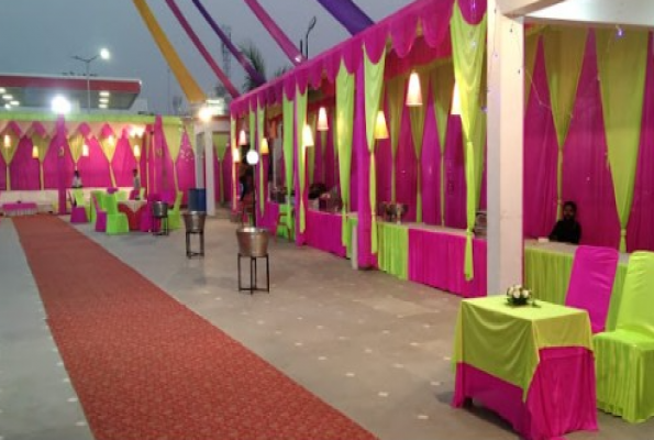 Chandan Palace 4