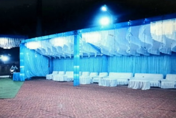 Malik Marriage Hall 2