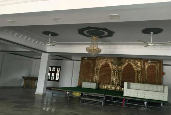 M A Palace 1