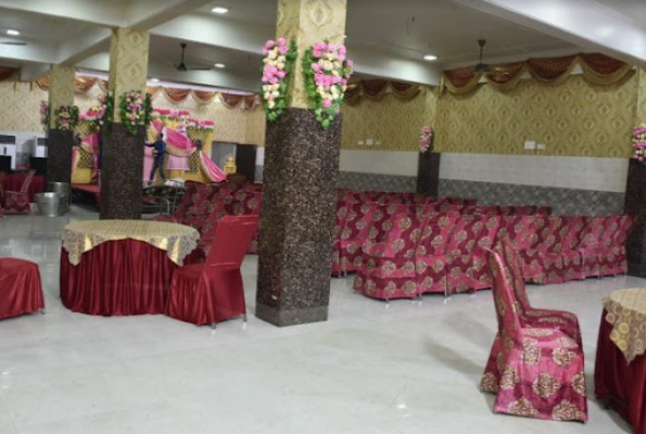 Raghuvar Bhawan 5