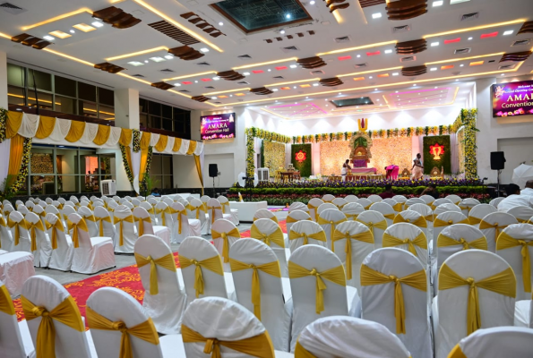 Amara Convention Hall 3