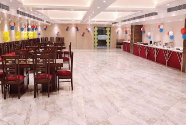 Tawa Banquet And Caterers