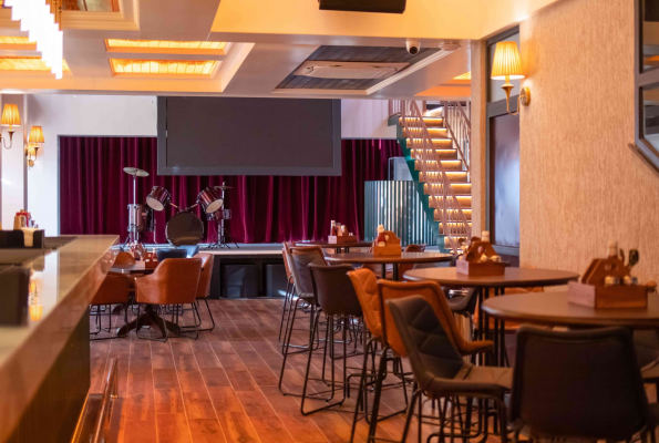 Lighthouse Brewery Bar And Kitchen 3