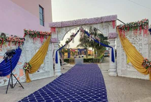 Hotel Aradhyas