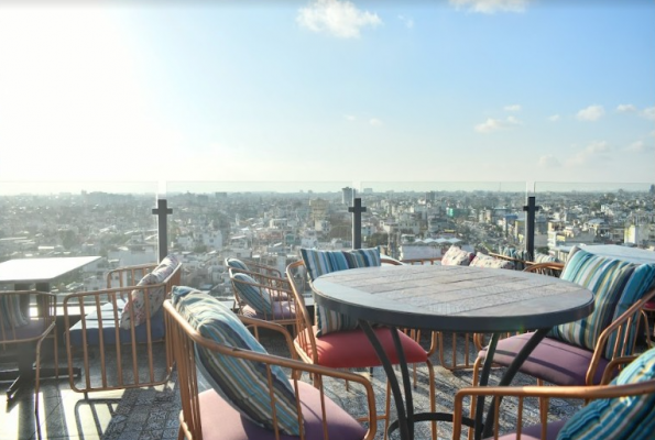 Venue Image
