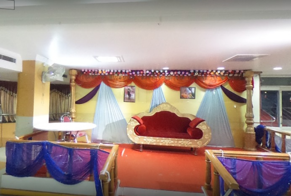 Swayamvar Marriage Hall 4