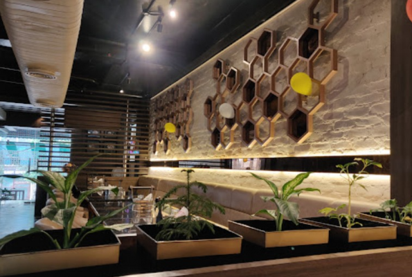 Hotel Ranbirs Alambagh 3