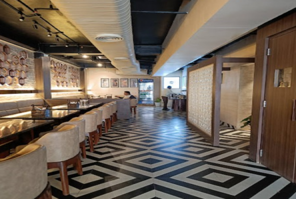 Hotel Ranbirs Alambagh 5
