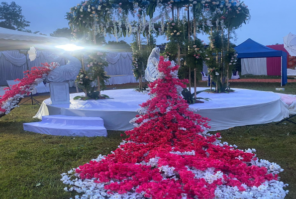 Urvi Bengaluru 2