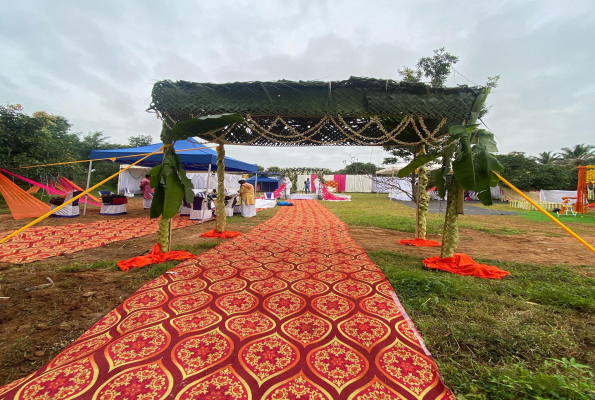 Urvi Bengaluru 3