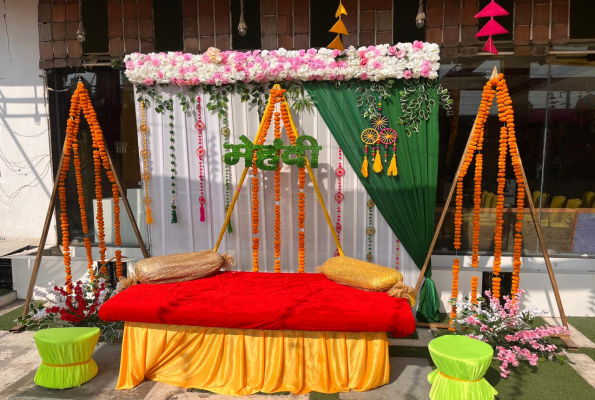 Hotel Tobo Syona Residency 5