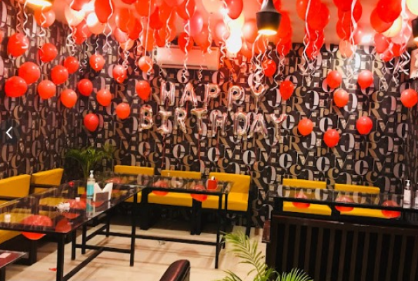 Giriraj Cafe And Restaurant 2