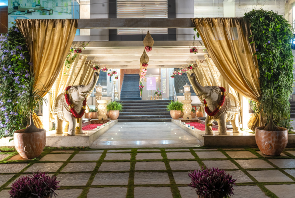 Svs Aura Banquet 3