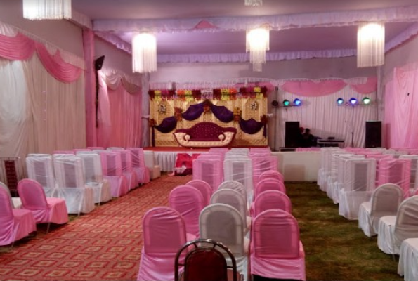 Basera Marriage Lawn 3
